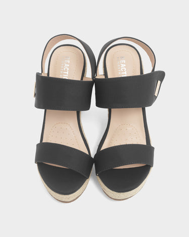 Plataformas para mujer alyx wedge