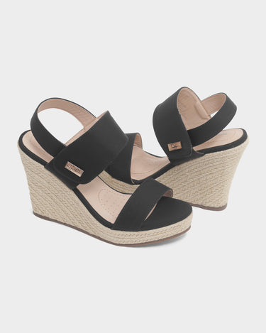 Plataformas para mujer alyx wedge