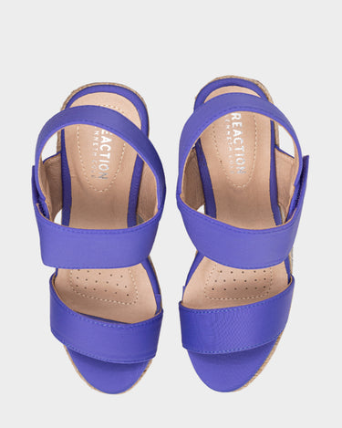 Plataformas para mujer alyx wedge