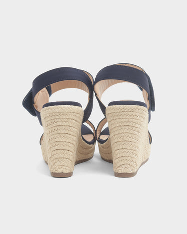 Plataformas para mujer alyx wedge
