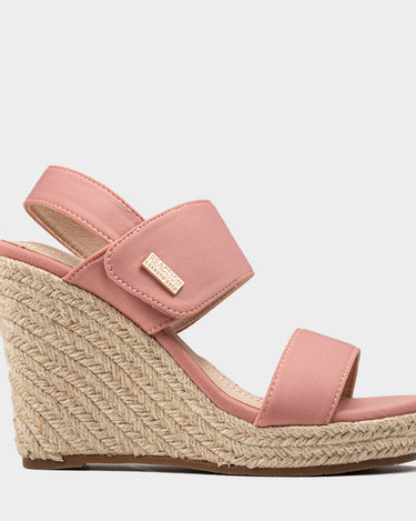 Plataformas para mujer alyx wedge