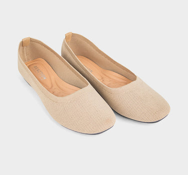 Flats para mujer mason washable flat