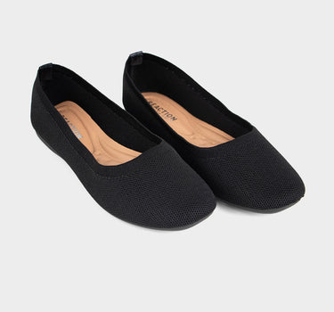Flats para mujer mason washable flat
