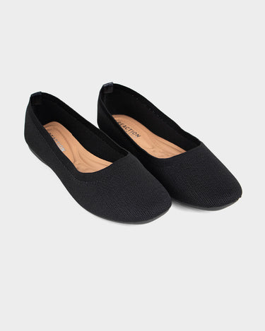 Flats para mujer mason washable flat