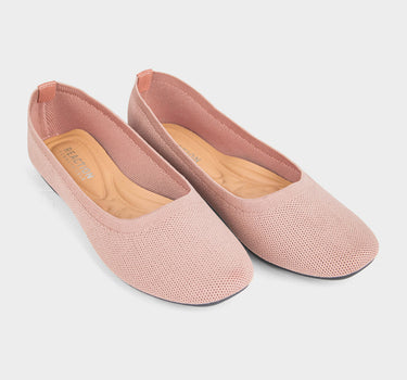 Flats para mujer mason washable flat