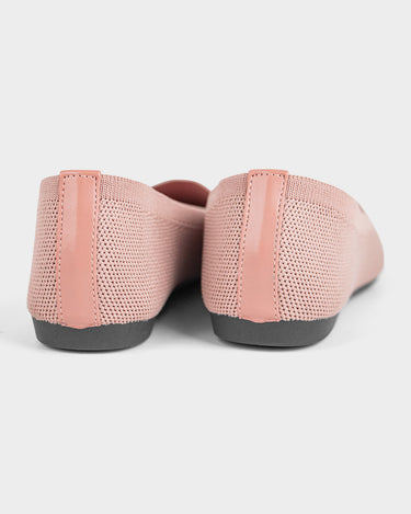 Flats para mujer mason washable flat