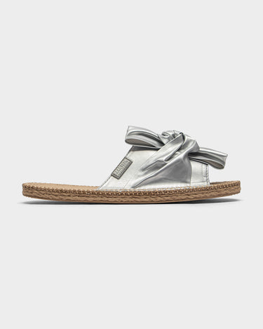Sandalias para mujer grabriella bow slide