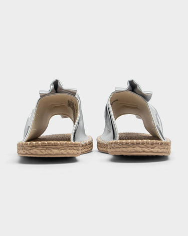 Sandalias para mujer grabriella bow slide