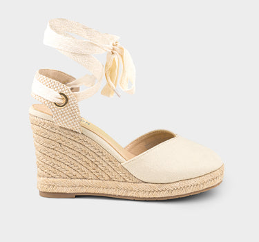 Plataformas para mujer eliana wedge
