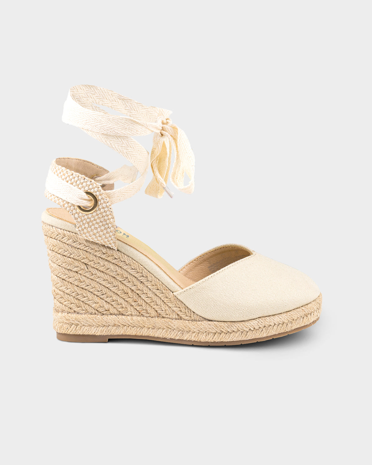 Plataformas para mujer eliana wedge