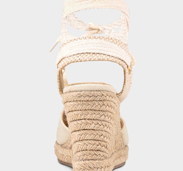 Plataformas para mujer eliana wedge