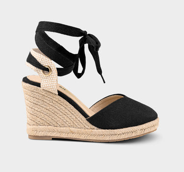 Plataformas para mujer eliana wedge