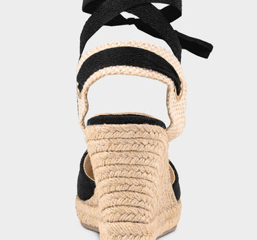 Plataformas para mujer eliana wedge
