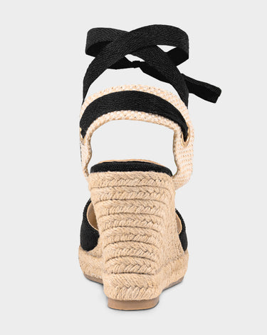 Plataformas para mujer eliana wedge