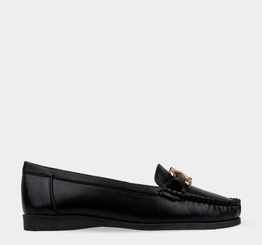 Flats para mujer the  kc mocasine