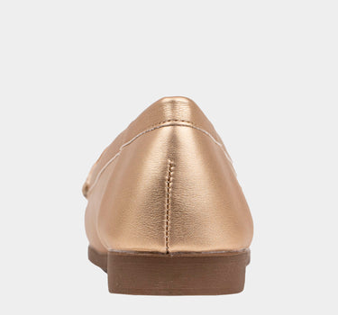 Flats para mujer the  kc mocasine