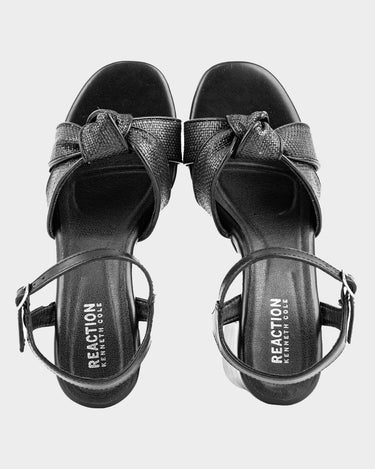 Sandalias de tacón para mujer posie chunky heel sandal