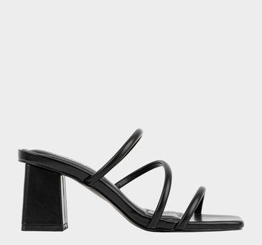 Sandalias de tacón para mujer taylor strappy sandal