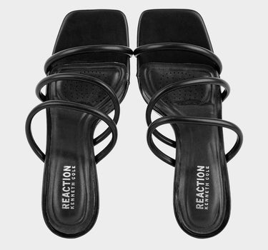 Sandalias de tacón para mujer taylor strappy sandal