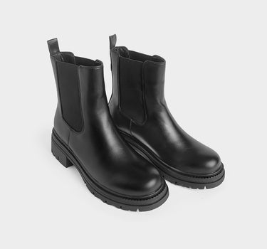 Botas para mujer alia chelsea boot