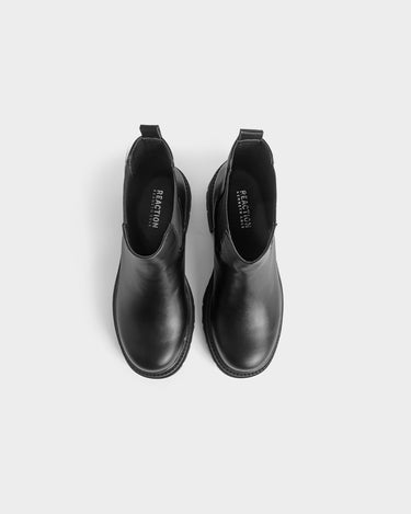 Botas para mujer alia chelsea boot