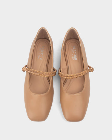 Flats para mujer millie flat