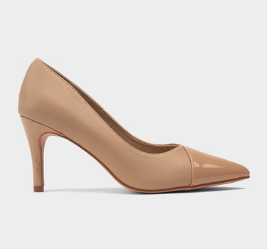 Tacones para mujer camila pump