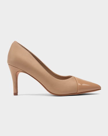 Tacones para mujer camila pump