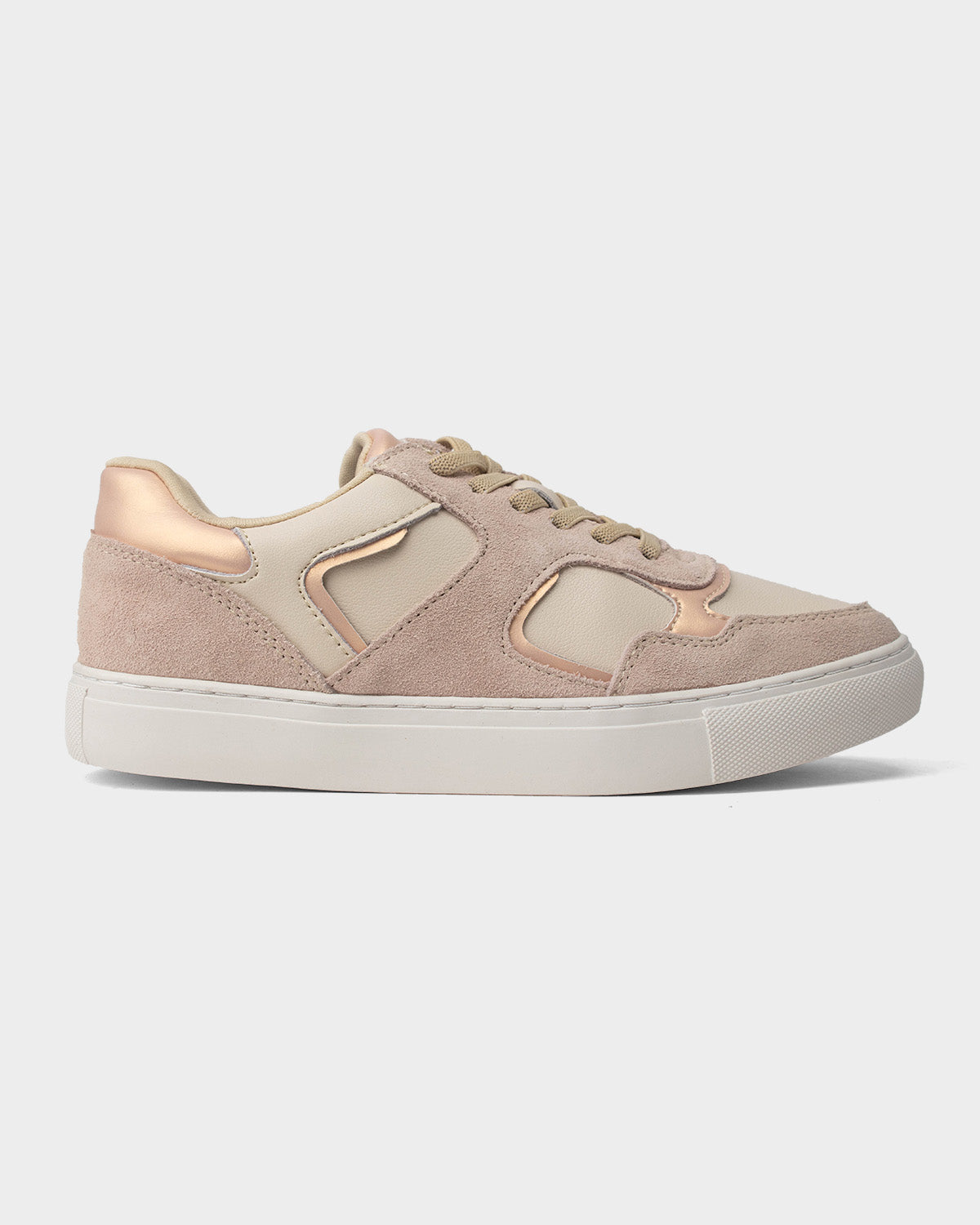 Zapatillas para mujer street quest
