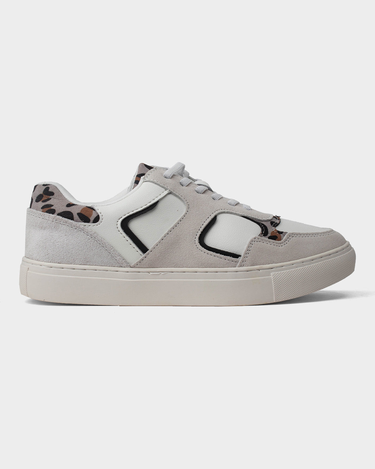 Zapatillas para mujer street quest