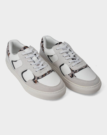 Zapatillas para mujer street quest