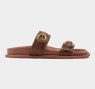 Sandalias para mujer harlan slide