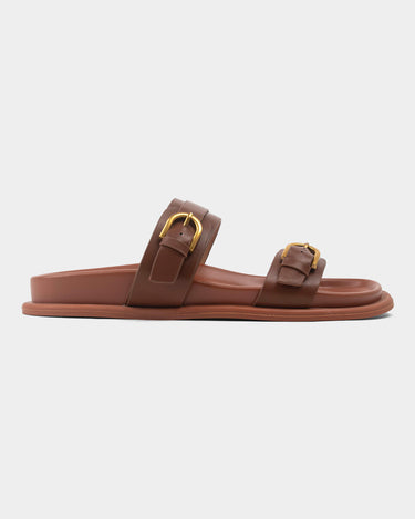 Sandalias para mujer harlan slide