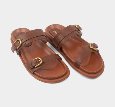 Sandalias para mujer harlan slide