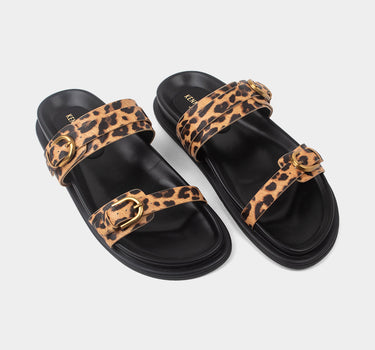 Sandalias para mujer harlan slide
