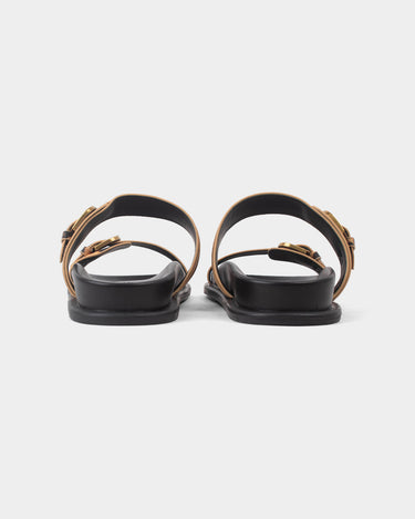 Sandalias para mujer harlan slide