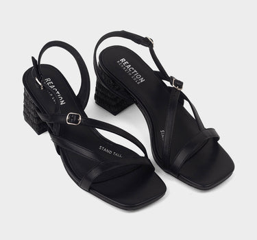 Sandalias de tacón para mujer lyle heel sandal