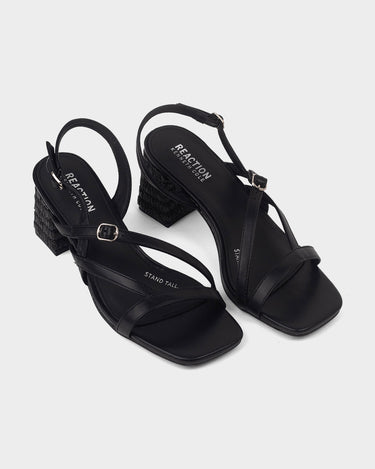 Sandalias de tacón para mujer lyle heel sandal