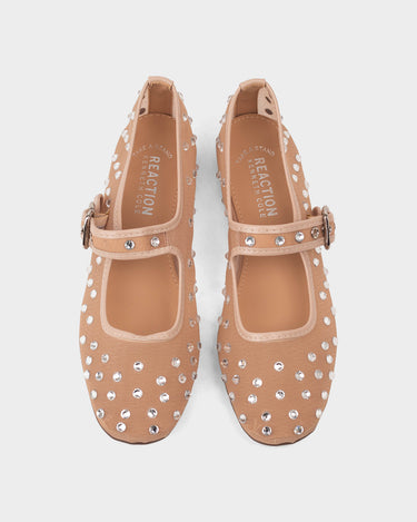 Flats para mujer naomi mesh flat