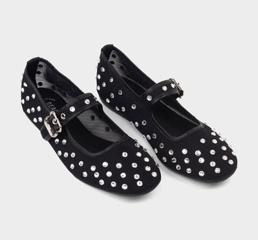Flats para mujer naomi mesh flat