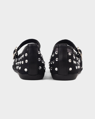 Flats para mujer naomi mesh flat
