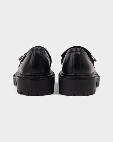 Flats para mujer jordis chunky loafer