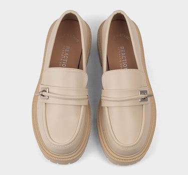Flats para mujer jordis chunky loafer