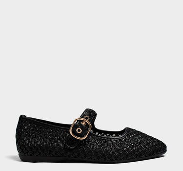 Flats para mujer isa ballerina flat