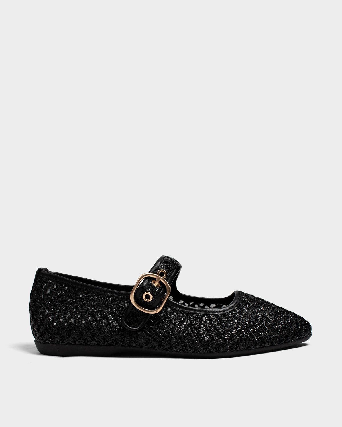 Flats para mujer isa ballerina flat