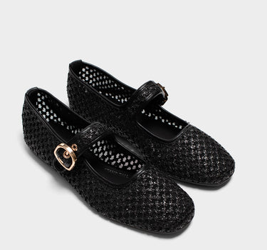 Flats para mujer isa ballerina flat