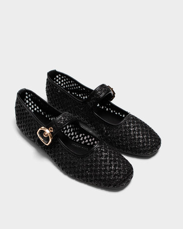 Flats para mujer isa ballerina flat