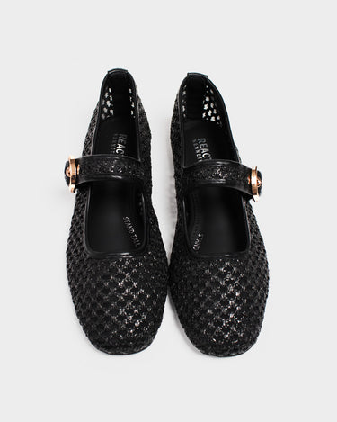 Flats para mujer isa ballerina flat