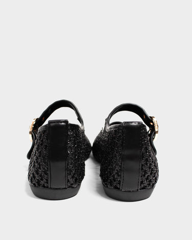 Flats para mujer isa ballerina flat
