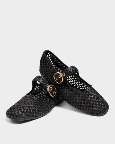 Flats para mujer isa ballerina flat